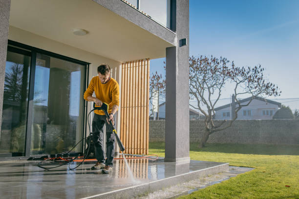 Solar Panel Cleaning in Beverly, NJ